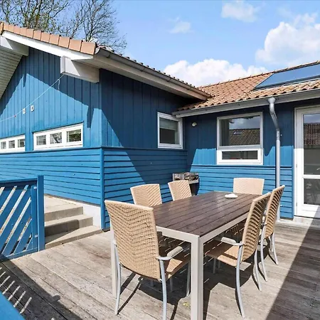 Starry Sky And Peace By The Water Holiday home *