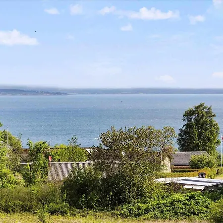 Nyaraló Starry Sky And Peace By The Water