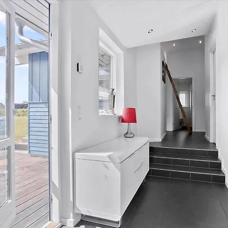 Holiday home Starry Sky And Peace By The Water *