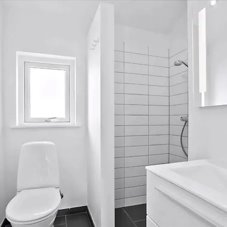 Starry Sky And Peace By The Water * Augustenborg