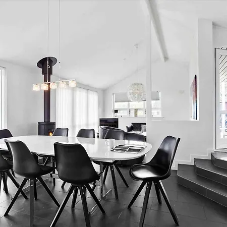 Holiday home Starry Sky And Peace By The Water *