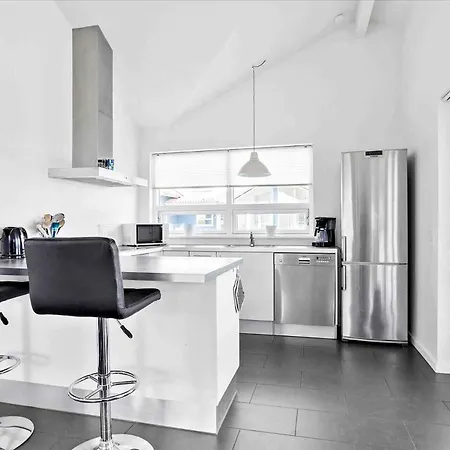 Holiday home Starry Sky And Peace By The Water *