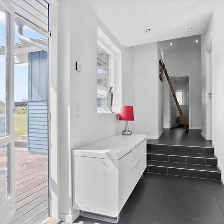 Starry Sky And Peace By The Water Holiday home