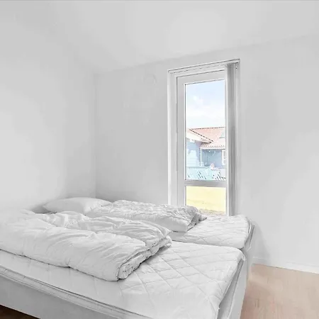 Starry Sky And Peace By The Water * Augustenborg