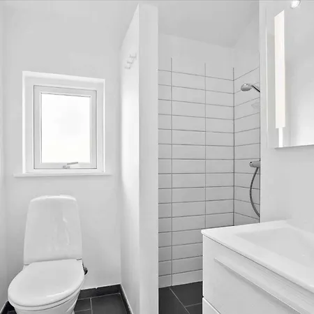 Holiday home Starry Sky And Peace By The Water *