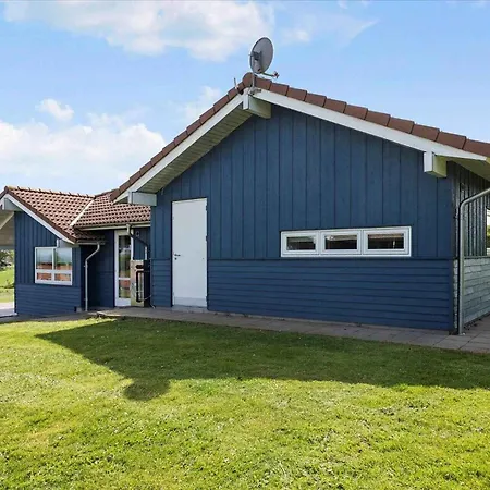 Starry Sky And Peace By The Water Holiday home *