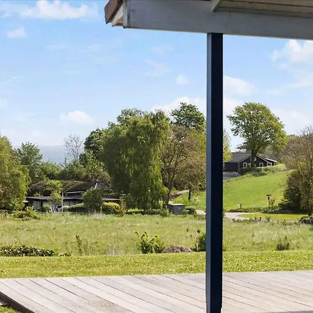 Starry Sky And Peace By The Water Holiday home