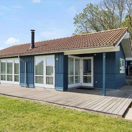 Starry Sky And Peace By The Water